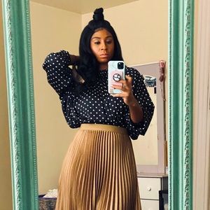 Meet your Posher, Sophia